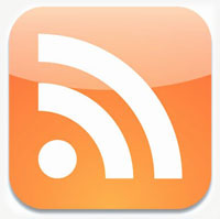 RSS / XML feed