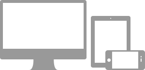 Responsive webdesign voor iPad, tablet en mobiele telefoon met HTML5 en CSS3