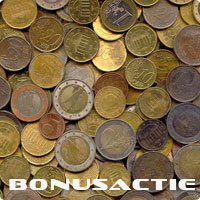 bonus actie