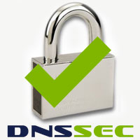 ZZPstudio maakt bij registratie van alle .NL domeinen gebruik van DNSSEC voor een veiliger internet